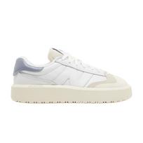 New Balance Men's CT302 'White Reflection' 42.5 white