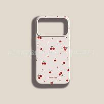 Bow bear for iPhone17ProMax/16/15/14 plus/13/12/11 Apple case iPhone 17ProMax white