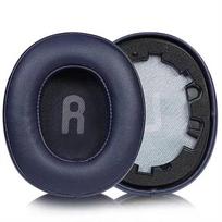 1 pora pakaitinių ausinių pagalvėlių, skirtų JBL Tune T700BT T710 720 T750BTNC T760NC ausinių priedams Blue-Ear Pads