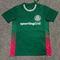 2627 World Cup Palmeiras Home Fan Edition Football Jersey M blue