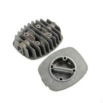 Compressor Cylinder Head Metal Air System Cover for Repair, Maintenance Small Bama Small Fengli
