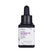 ISNTREE Hyper Retinol EX 1.0 Serum 20ml – Intensive Firming, Fine Line & Skin Texture Care