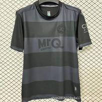 QPR 2026-2027 Home Away Third Kit Fan Version Short Sleeve Soccer Jersey Men Adult Sportswear XL