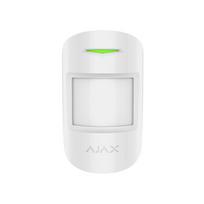MotionProtect White, Belaidis judesio jutiklis PET, AJAX