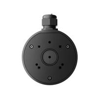 JunctionBox, Black, Ajax