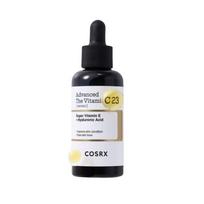 COSRX Advanced The Vitamin C 23 Serum Brightening Blemish Care (20ml) 1ea