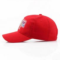 Embroidered 1994 Snapback Baseball Caps Summer Fashion Adjustable Hats for Men Women Outdoor Casual Daily Adjustable raudona