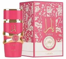 Lattafa Yara Candy 100 Ml Woda Perfumowana Damska