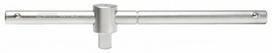 Kstools T tipo raktas 1/4 911.1425-E, 110mm, 0.06kg