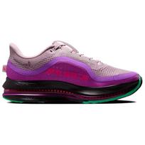 Faith Kipyegon x Nike Pegasus Premium Atsparūs trinčiai Žemi Atsitiktiniai Treniruočių Sprinto Bėgimo Bateliai Moteriški II0602-500 40.5 purple