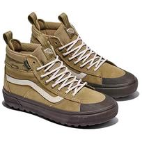 Sk8 Vans-Hi Vandeniui atsparūs Mte 'Alyvuogių žalia' VN000CVTCX6 40 black