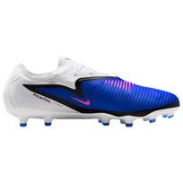 Nike Phantom 6 futbolo bateliai vyriški Racing Blue HQ2317-446 44.5 blue
