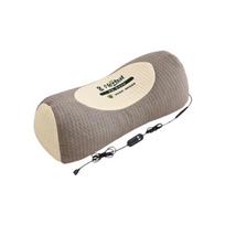 Buckwheat Husk Cervical Pillow for Neck Support - Ideal for Children and Adults Green Leaf Gift Box