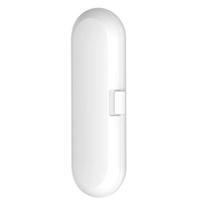 Xiaomi Electric Toothbrush Storage Box Travel Portable Toothbrush Travel Box Home Toilet Toothbrush Holder Bathroom Accessories balta