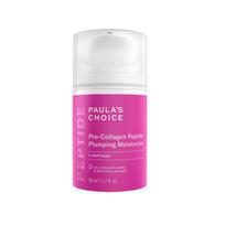 Paula's Choice Pro-Collagen Peptide Stangrinantis Drėkinamasis Veido Kremas 50ml, 15ml 50ml