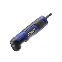 Irwin Kampinis adapteris IW6064610, 75mm, 0.3kg, 6.35mm, 1/4'', 1/4'' tvirtinimo tipas