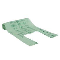 Biobag Atliekų maišai 35186836 20L, 20 vnt., 15 mikronų, 42x54 cm