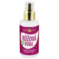 Rožių vanduo Purity Vision Bio Rose, 100 ml