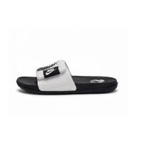 Nike Offcourt Slide Slippers Men's White Black DQ9624-100(Team80-) 44 white