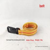 Durable Multi-functional Tool Belt for Woodworking, Plumbing, and Electrical Jobs