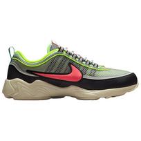 Nike Air Zoom Spiridon Barely Volt Hot Punch II1237-701 43 black