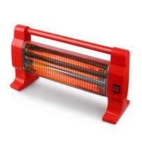Xiaomi Electric heater 400W/ 800W/1200W  space heating  infrared heater quartz heater red 220V-240V IL Plug raudona