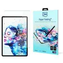 3mk Paper Feeling ekrano apsauga Samsung Galaxy Tab S12+, iki 15″
