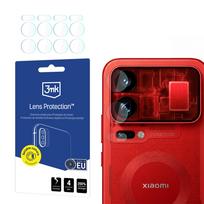 3mk Lens Protection kameros apsauga Xiaomi 18 Pro