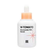 MERZY White Tomato Niacinamide 10% Brightening Serum, 1 pc, 50ml beige