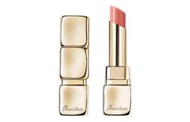 Guerlain KissKiss Shine Bloom Blizgus lūpų dažas 95% Natūralios kilmės ingredientų #129