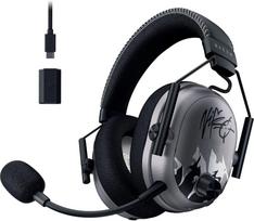 Razer | Gaming Headset | BlackShark V3, HDPRAZRZ04_05401200_R3M1