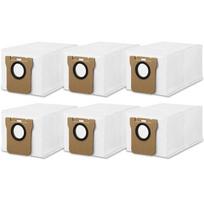 X20+ Dulkių maišeliai, skirti Xiaomi X10, X10+, X10 Plus, X20+, X20 Plus, X20 Max, B101GL robotams siurbliams