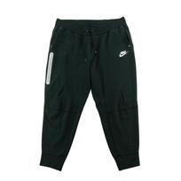 Seconde vie - Jogging Femme Nike Tech Sportswear - Bon état XL juoda