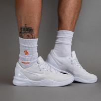 Nike Kobe 8 Protro Halo GS FN0266-100 35.5 brown