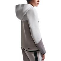 Nike Jackets & Coats Sportswear Tech Fleece Kids' HV5867-025 L gray