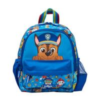 Mini kuprinė vaikams, Vidutinė kuprinė pradinukams, Maža kuprinė darželiui, Lauko laisvalaikiui Blue Archie mini bag 26*20CM