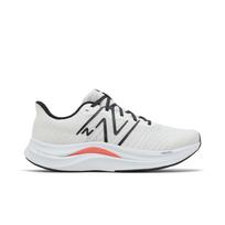 New Balance FuelCell Propel v4 'White Black' (Unisex) White / Black Running Shoes MFCPRLW4 Size: 40.0 Package: 1 white