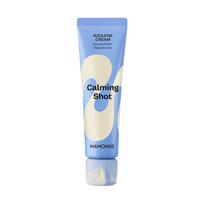 Mamonde Calming Shot Azulene Cream 60ml - Soothing Care, Korean 60ml