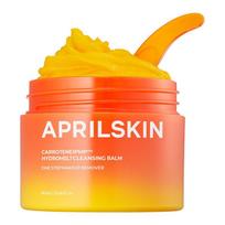 [APRILSKIN] Carrotene IPMP™ Hydromelt Cleansing Balm 90ml red