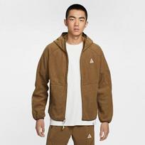 Nike ACG Wolf Tree Jacket Men's 2XL beige