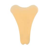 PU Kupranugario piršto prevencijos pagalvėlė Lipni Anti Cameltoe kilimėlis Kupranugario piršto apsauginė pagalvėlė Leginsai Jogos kelnės 01