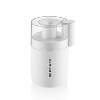 Xiaomi 2-in-1 Car Air Humidifier, 2 Spray Modes, 7 Color LED, 180ml, Portable USB Air Humidifier for Office Home Car Humidification balta