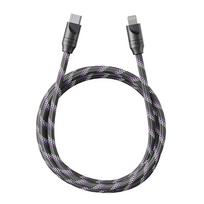 FiiO Trust Series TypeC To TypeC Decoding Cable RCA Audio Cable 3.5mm Pair Recording Cable