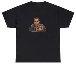 Micheal Scott The Office Shirt Funny Saying It's Britney Bitch Tee Gift for Her 4XL brown