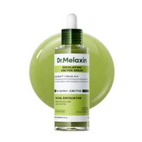Dr. Melaxin Peel Shot CacTox Ampoule Scrub Peeling Gel 80ml – Gentle Exfoliating Gommage for Smooth & Clear Skin