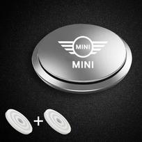 Automobilio oro gaiviklis kvepalai Kvapioji aromaterapija Kvepalai Dekoras Interjeras Mini Cooper One JCW F54 F55 F56 F57 F60 R50 R52 R53 hsgql22