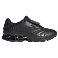 Predator Megaride Adidas 'Triple Black' JR5567 42⅔ black
