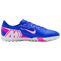 Nike Mercurial Vapor 16 TF Turf Soccer Shoes Unisex Blue FQ8449-446 44.5 blue
