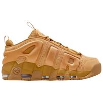 Nike Air More Uptempo Krepšinio Batai Unisex Rudi IM6649-700 42 brown