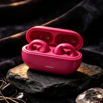 Xiaomi T75 Open‑Ear Wireless Earphones Bluetooth 5.3 Lightweight Sports Ear Clip Headset HD Call Waterproof Earbuds for Running Workout